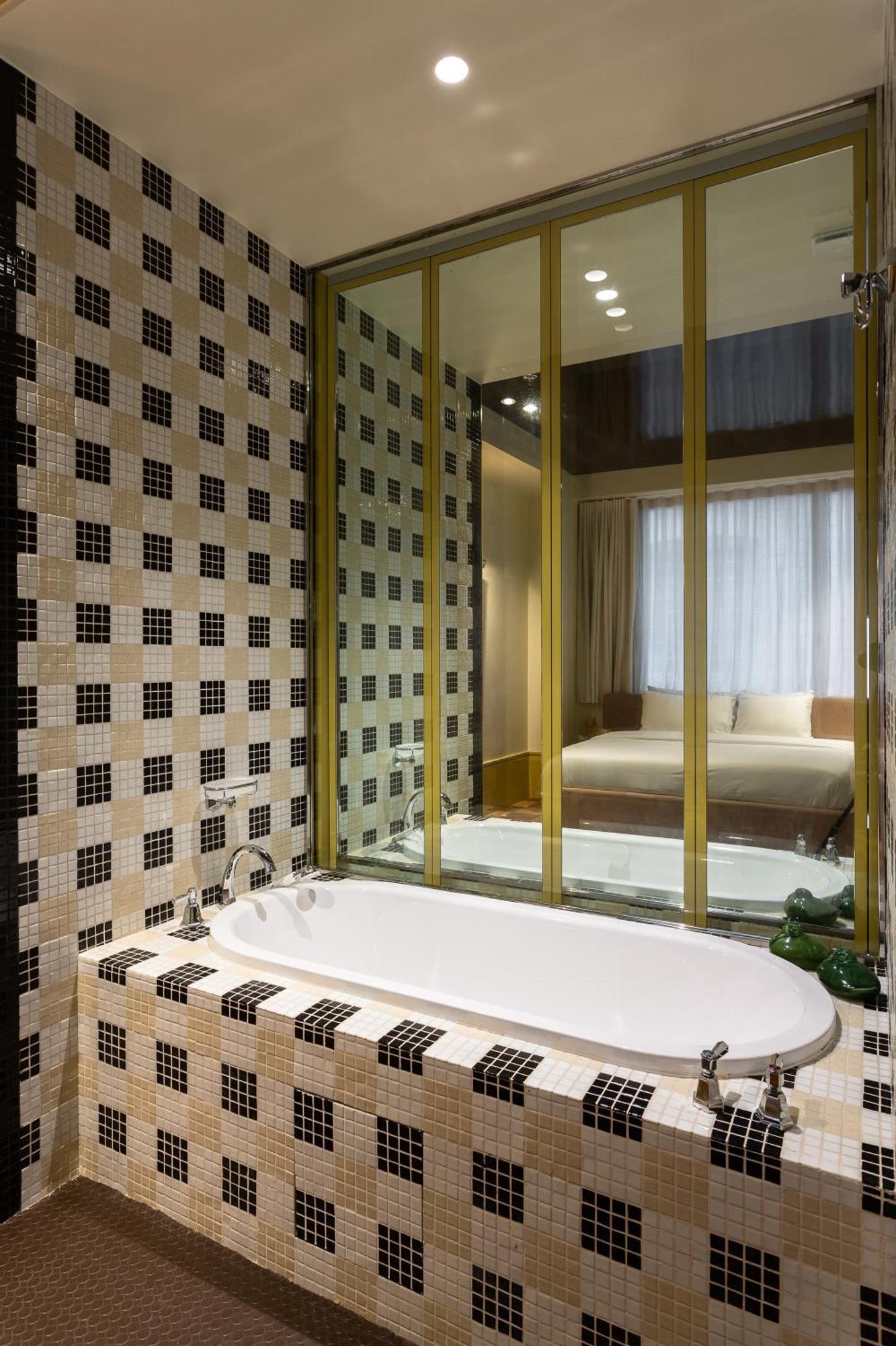 דירות פריז Pied A Terre Oberkampf מראה חיצוני תמונה