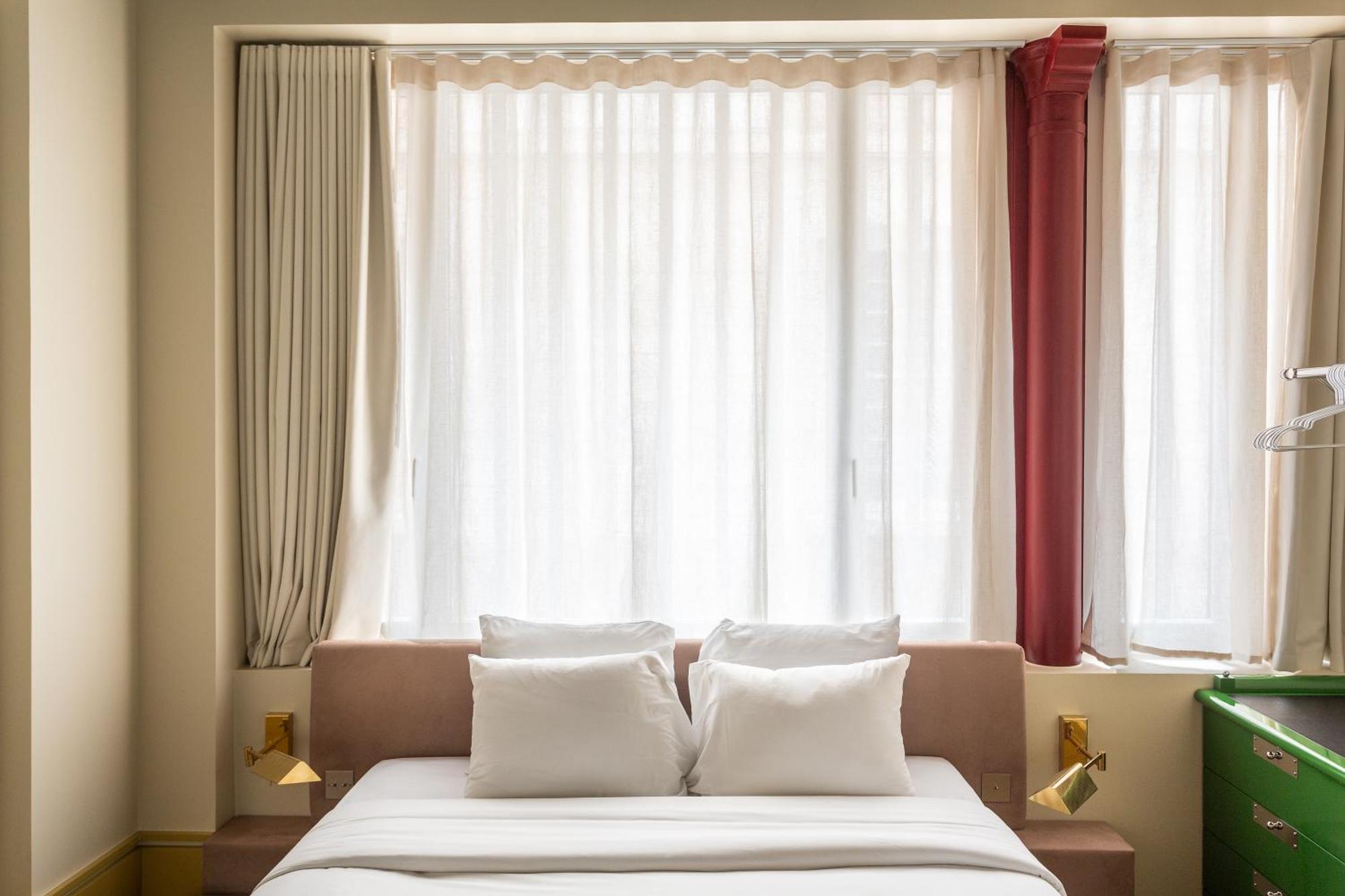 דירות פריז Pied A Terre Oberkampf מראה חיצוני תמונה