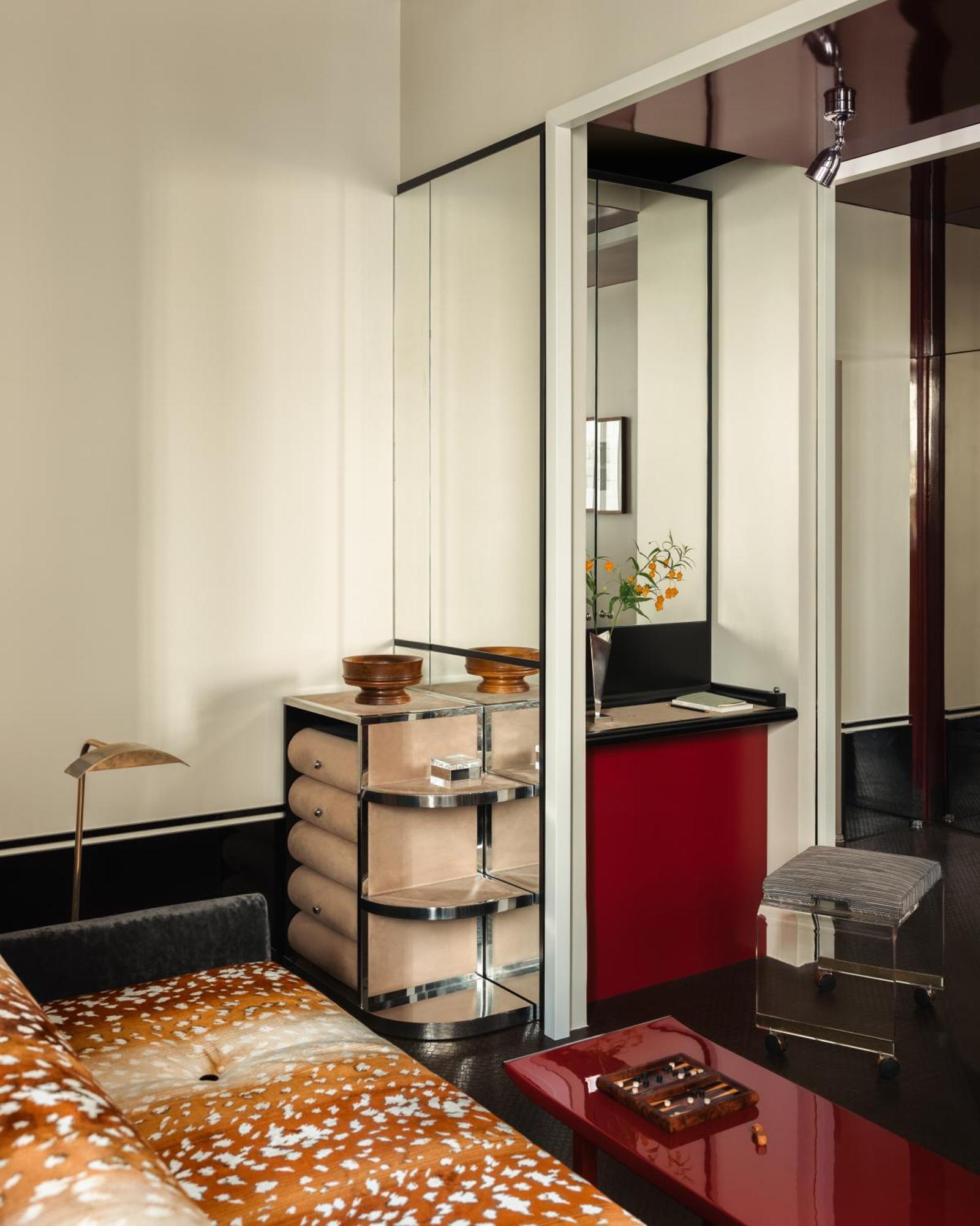 דירות פריז Pied A Terre Oberkampf מראה חיצוני תמונה