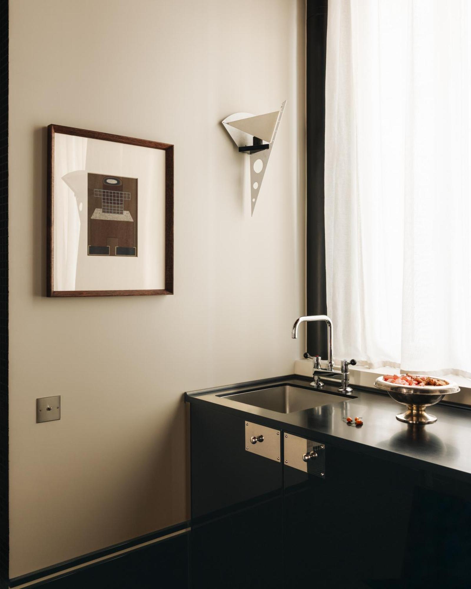דירות פריז Pied A Terre Oberkampf מראה חיצוני תמונה