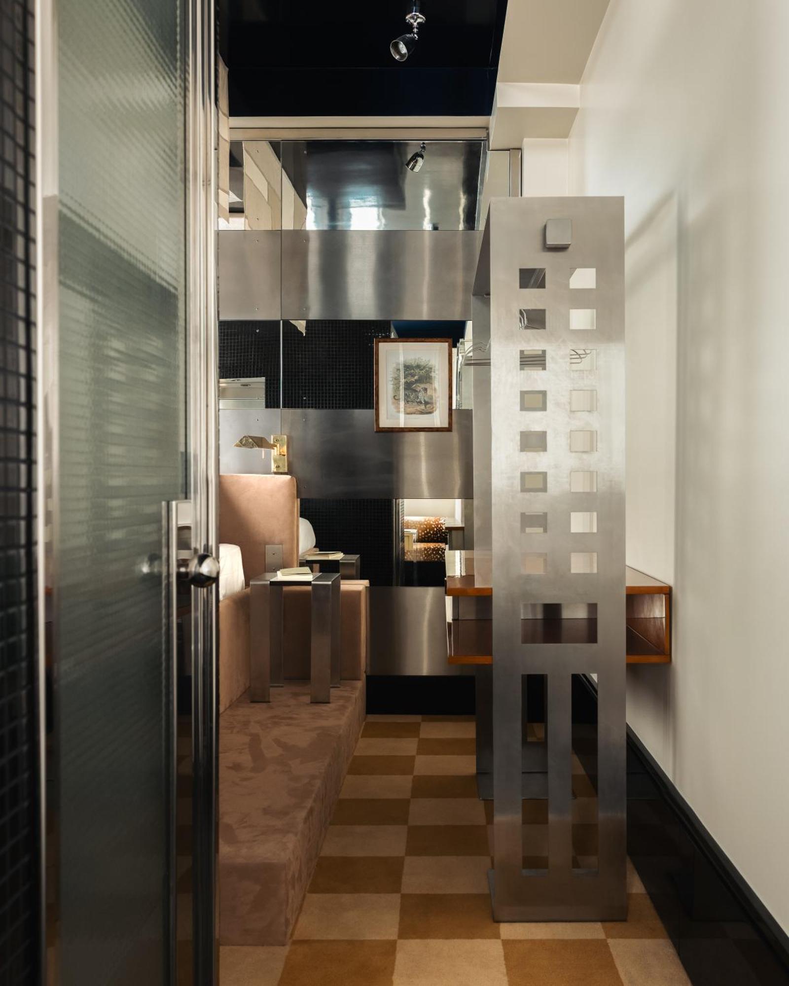 דירות פריז Pied A Terre Oberkampf מראה חיצוני תמונה