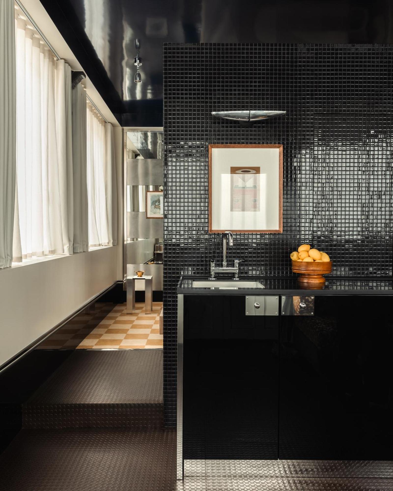 דירות פריז Pied A Terre Oberkampf מראה חיצוני תמונה