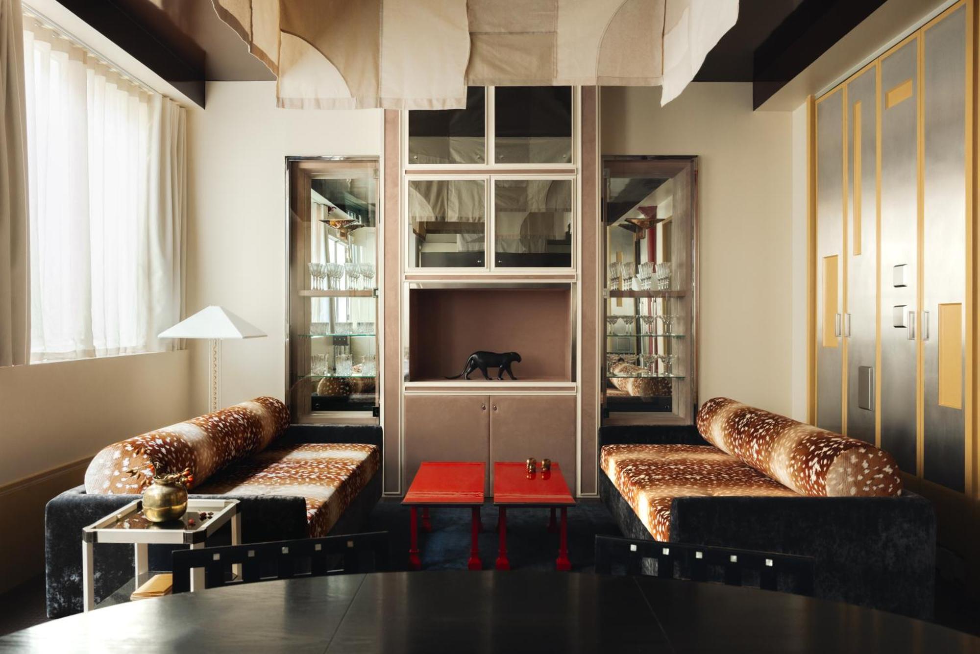 דירות פריז Pied A Terre Oberkampf מראה חיצוני תמונה