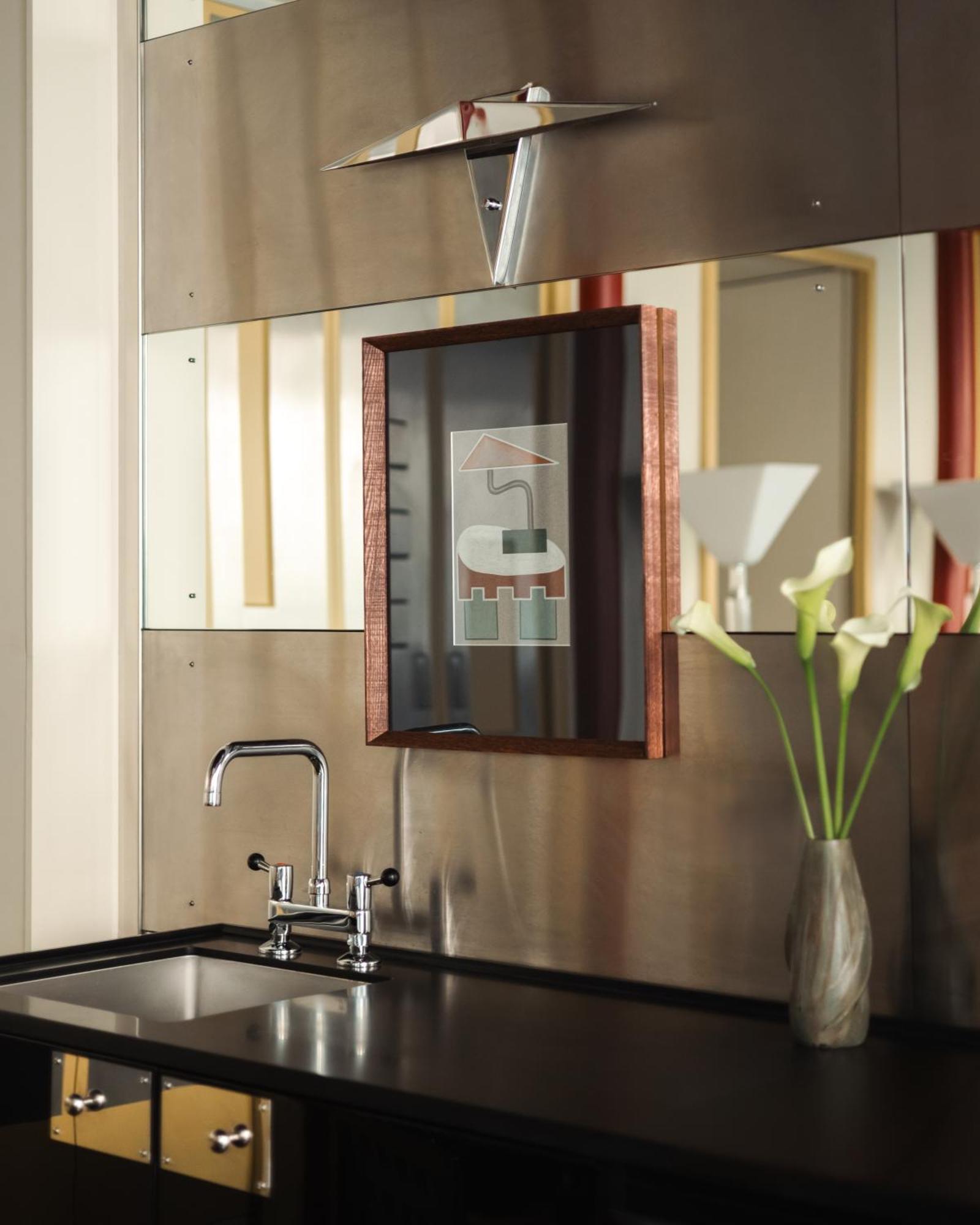 דירות פריז Pied A Terre Oberkampf מראה חיצוני תמונה