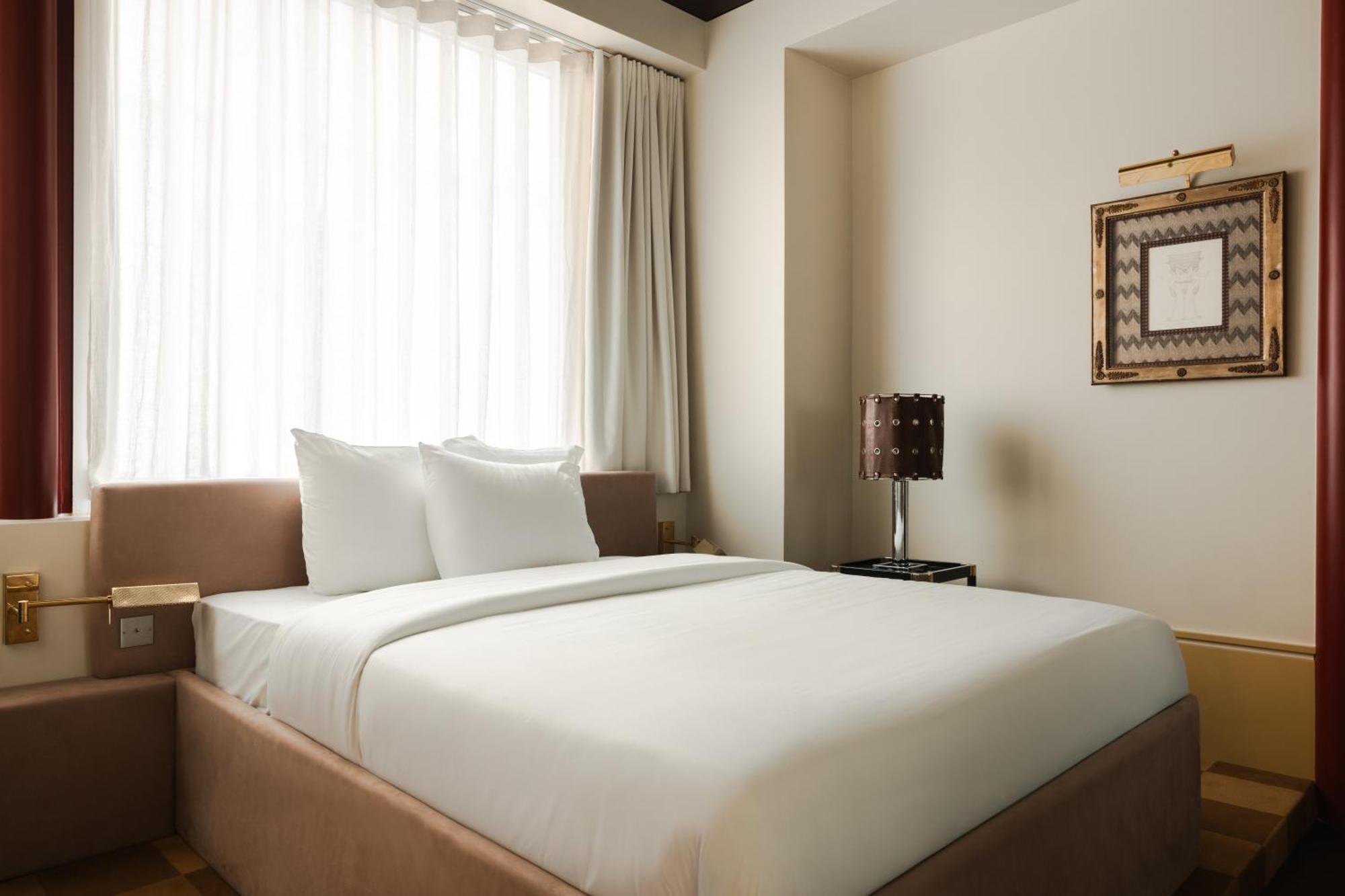דירות פריז Pied A Terre Oberkampf מראה חיצוני תמונה