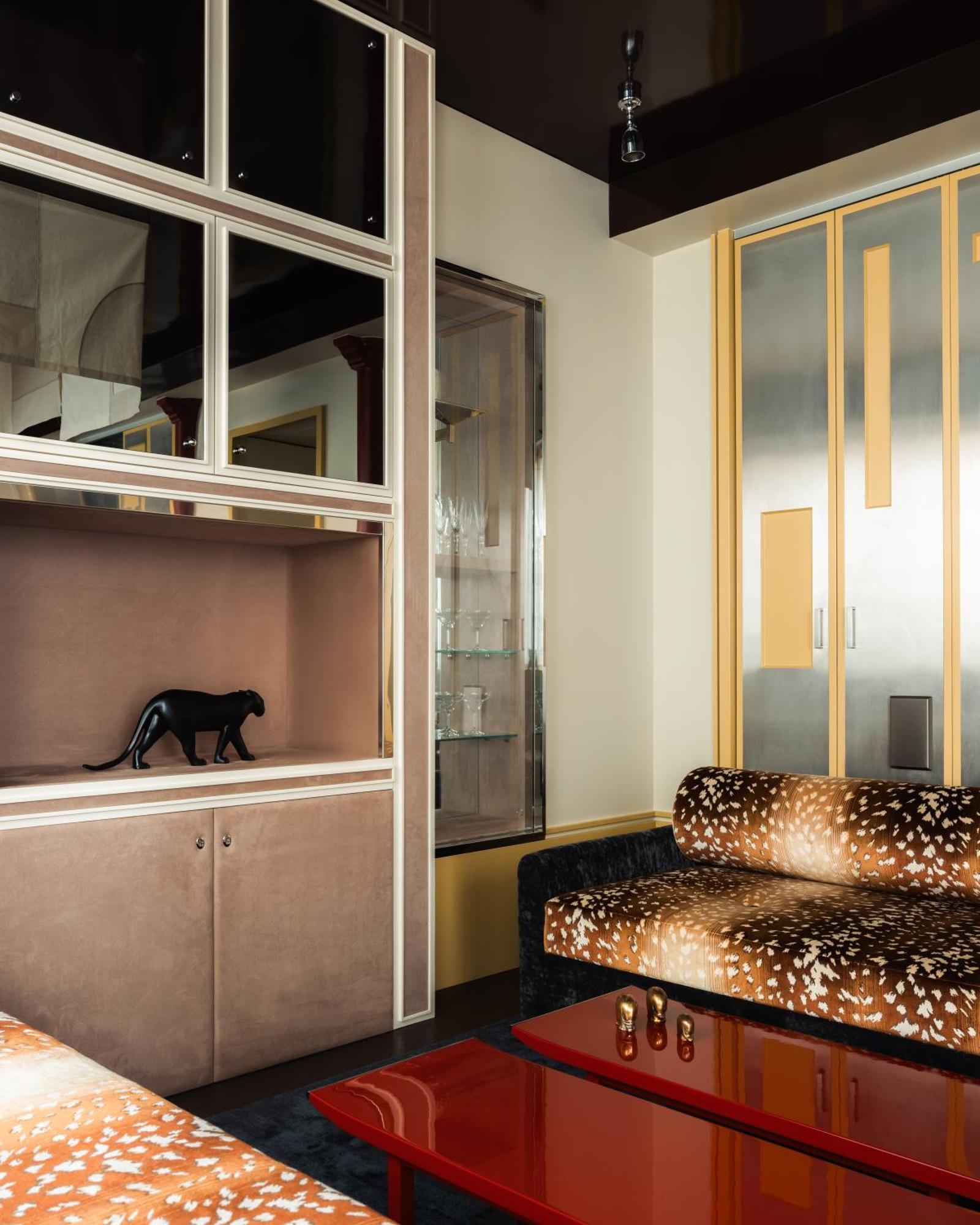 דירות פריז Pied A Terre Oberkampf מראה חיצוני תמונה