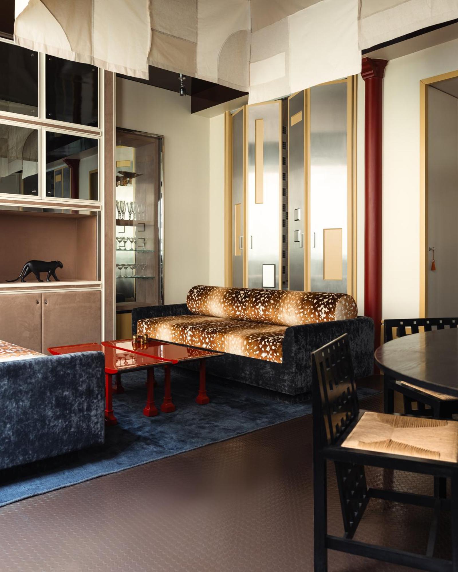 דירות פריז Pied A Terre Oberkampf מראה חיצוני תמונה