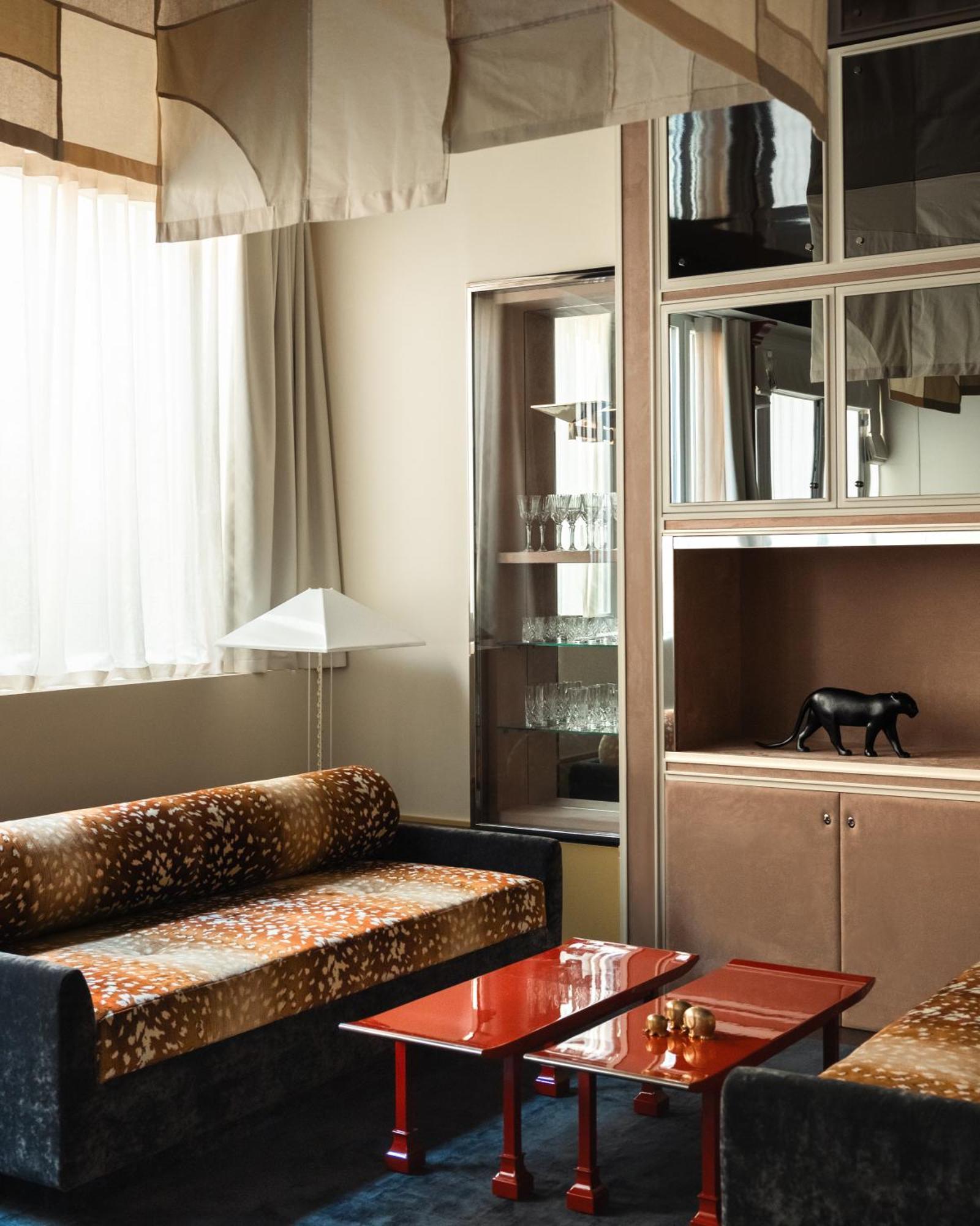 דירות פריז Pied A Terre Oberkampf מראה חיצוני תמונה