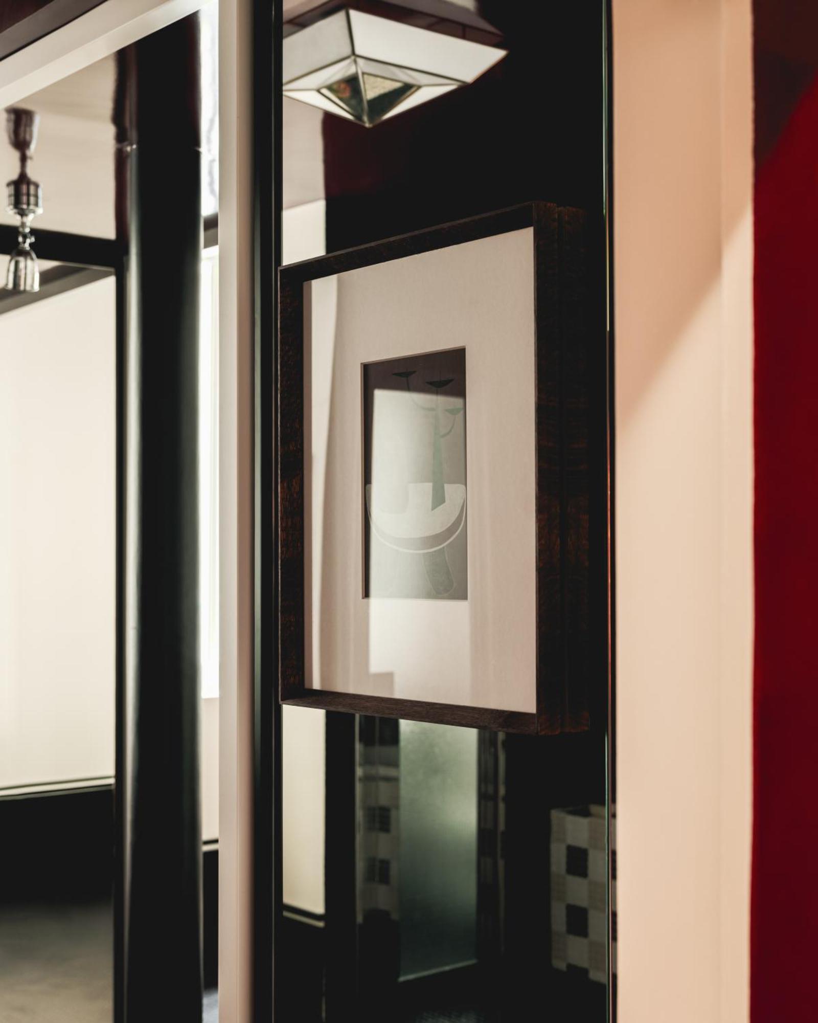 דירות פריז Pied A Terre Oberkampf מראה חיצוני תמונה